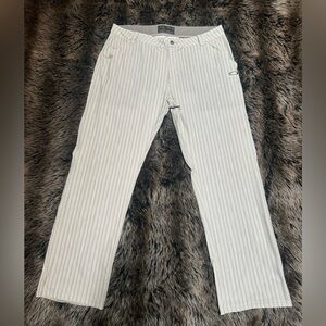 Oakley Men’s Striped Golf Pants